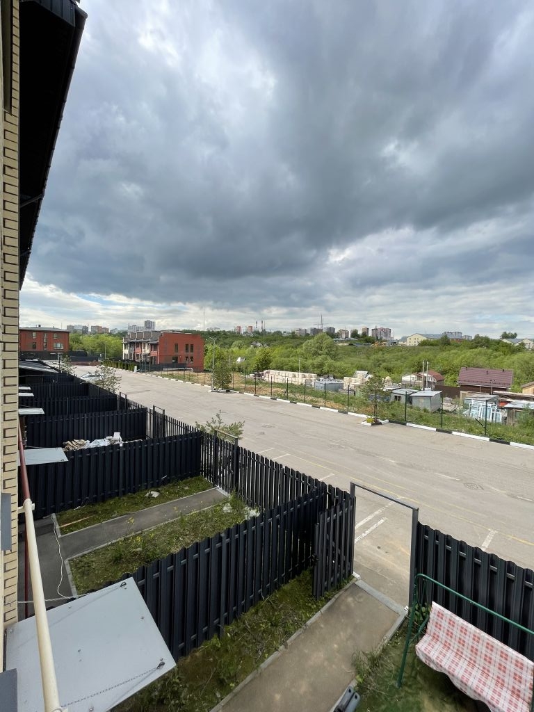 Продажа дома, 91м <sup>2</sup>, 1 сот., Нижний Новгород, Агрономическая ул,  216 Д