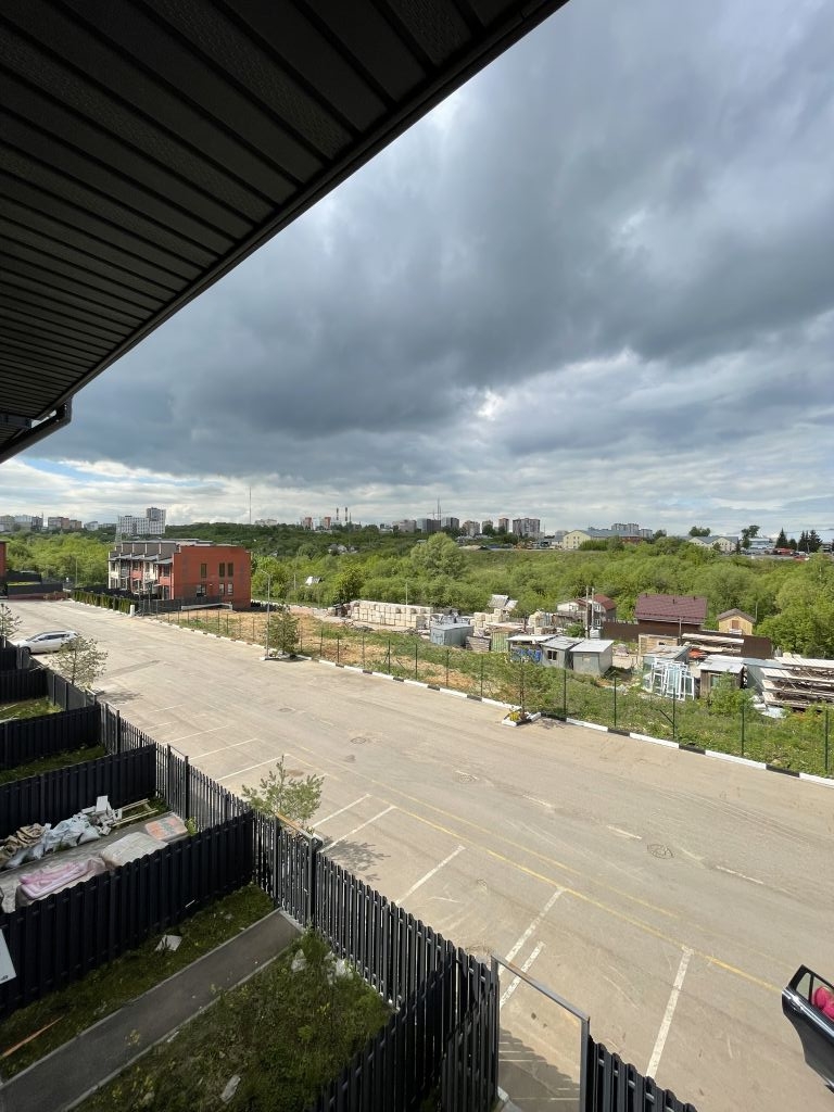 Продажа дома, 91м <sup>2</sup>, 1 сот., Нижний Новгород, Агрономическая ул,  216 Д