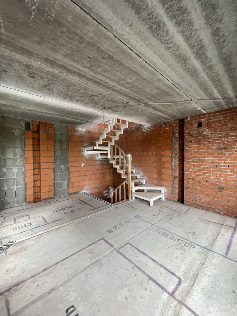 Продажа дома, 91м <sup>2</sup>, 1 сот., Нижний Новгород, Агрономическая ул,  216 Д