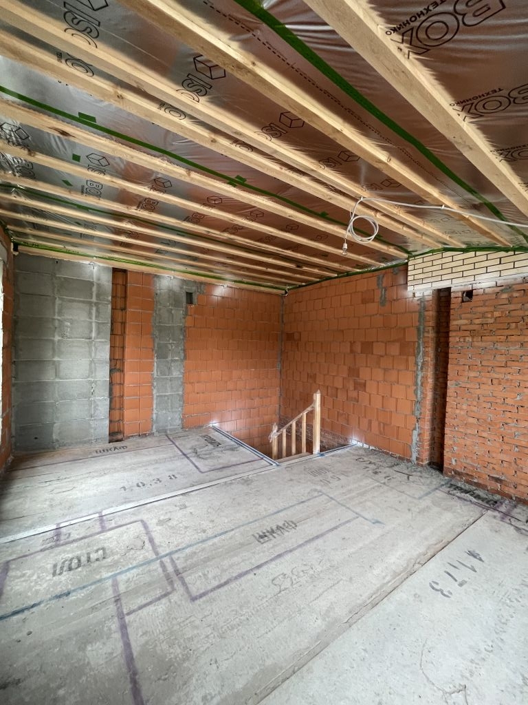 Продажа дома, 91м <sup>2</sup>, 1 сот., Нижний Новгород, Агрономическая ул,  216 Д