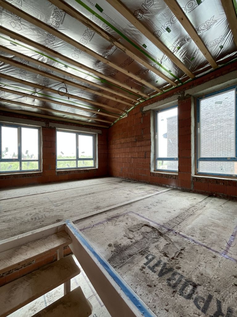 Продажа дома, 91м <sup>2</sup>, 1 сот., Нижний Новгород, Агрономическая ул,  216 Д