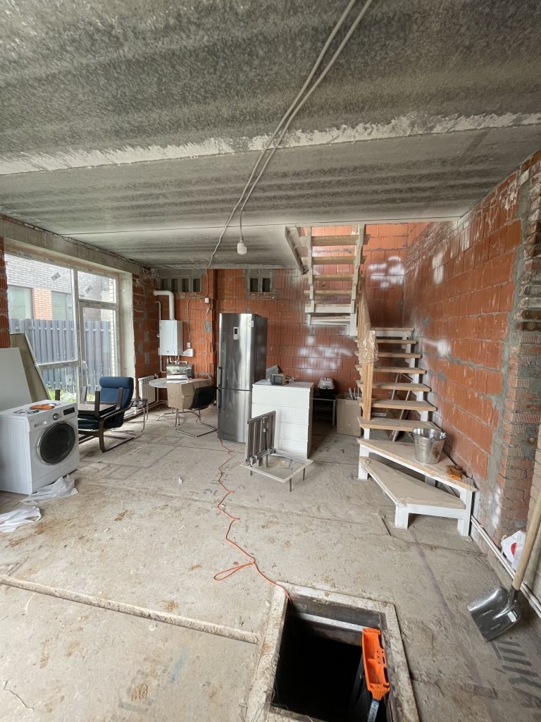 Продажа дома, 91м <sup>2</sup>, 1 сот., Нижний Новгород, Агрономическая ул,  216 Д