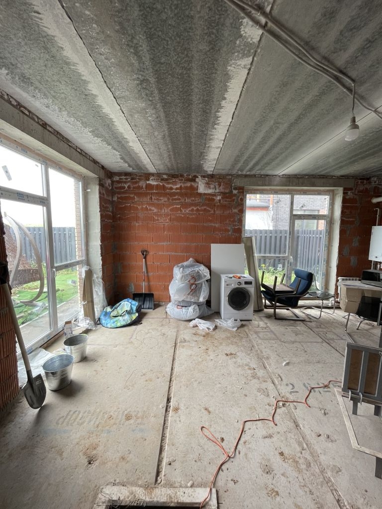 Продажа дома, 91м <sup>2</sup>, 1 сот., Нижний Новгород, Агрономическая ул,  216 Д