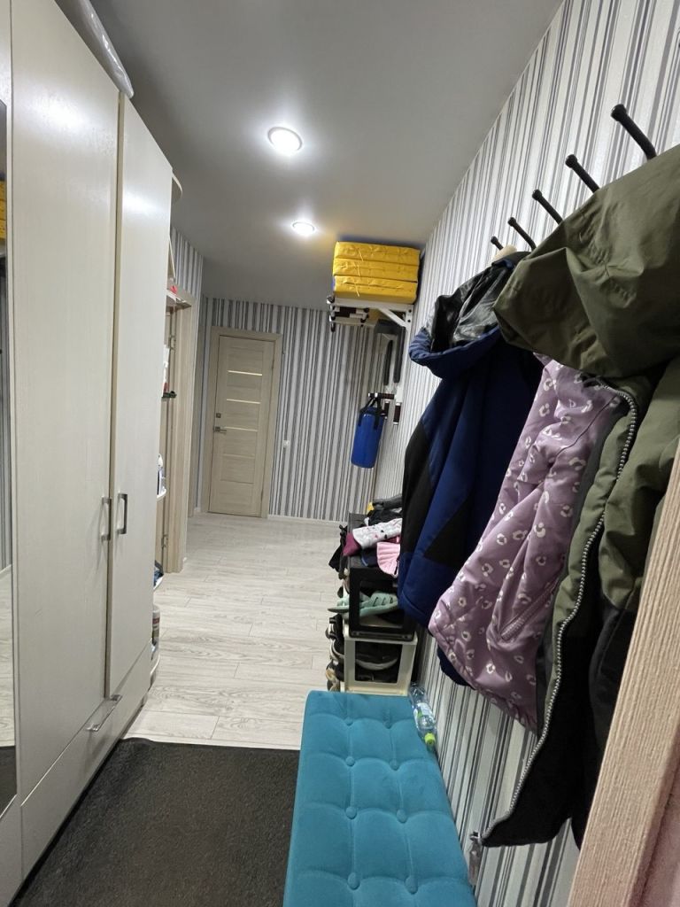 Продажа 2-комнатной квартиры, Кострома, Третий Квартал,  23