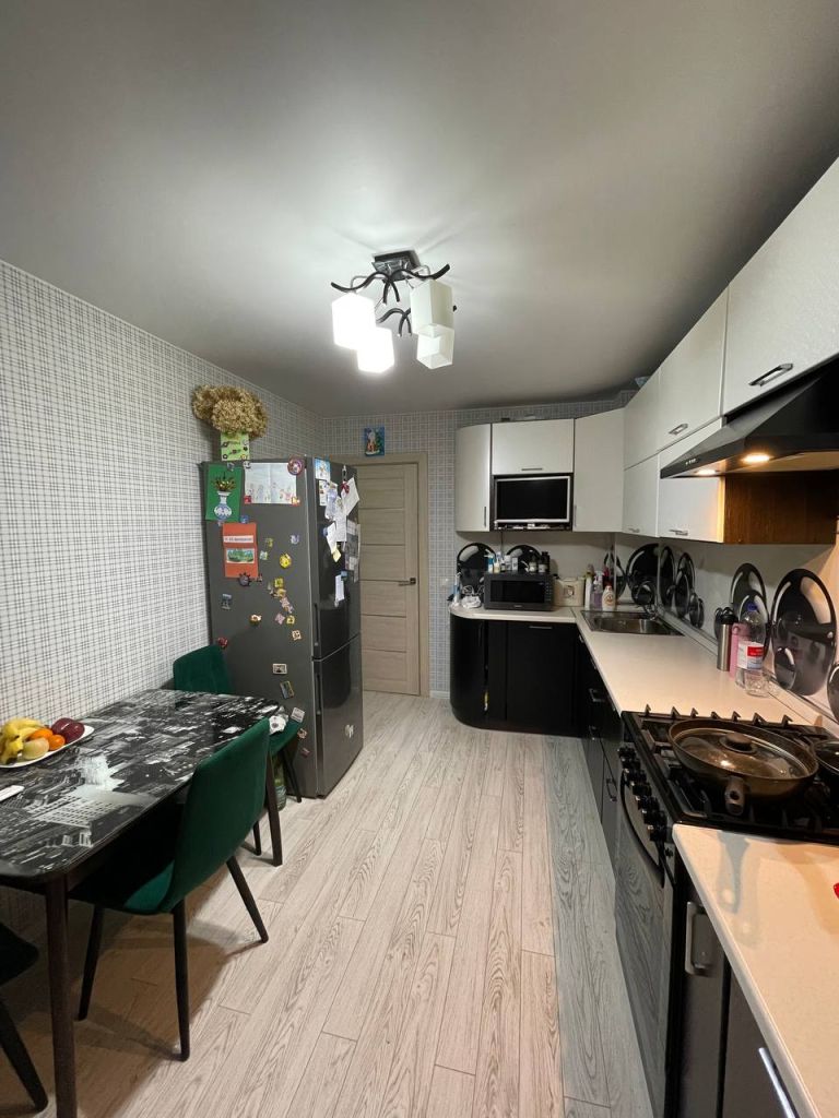 Продажа 2-комнатной квартиры, Кострома, Третий Квартал,  23