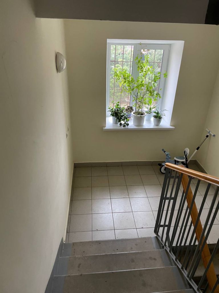 Продажа 2-комнатной квартиры, Кострома, Третий Квартал,  23