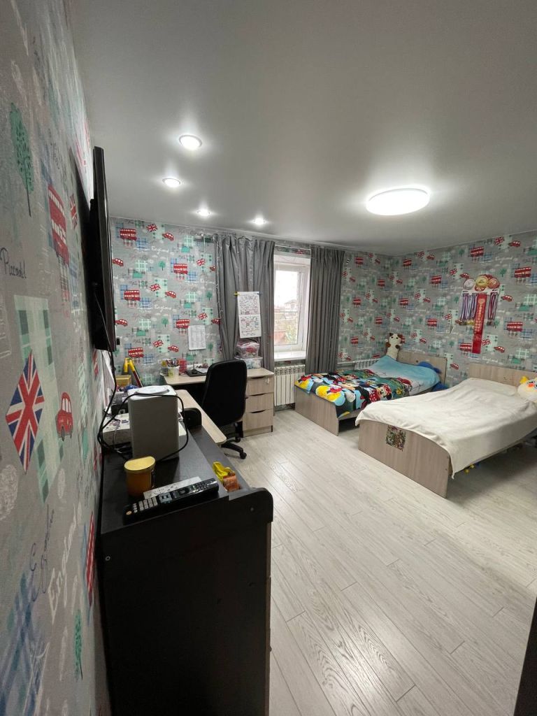 Продажа 2-комнатной квартиры, Кострома, Третий Квартал,  23