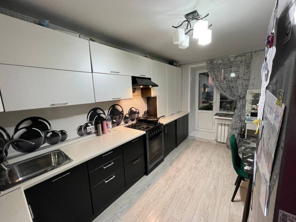 Продажа 2-комнатной квартиры, Кострома, Третий Квартал,  23