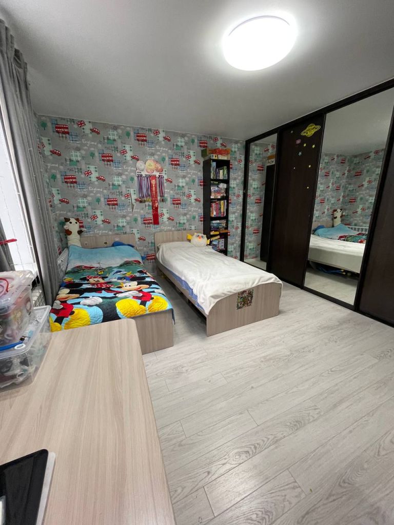 Продажа 2-комнатной квартиры, Кострома, Третий Квартал,  23