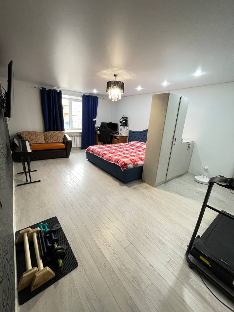 Продажа 2-комнатной квартиры, Кострома, Третий Квартал,  23