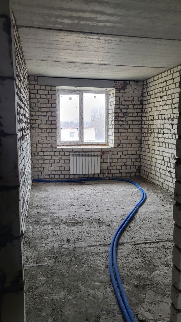 Продажа 3-комнатной квартиры, Энгельс, Краснознаменная ул,  48/1