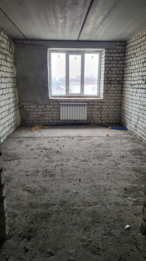 Продажа 3-комнатной квартиры, Энгельс, Краснознаменная ул,  48/1