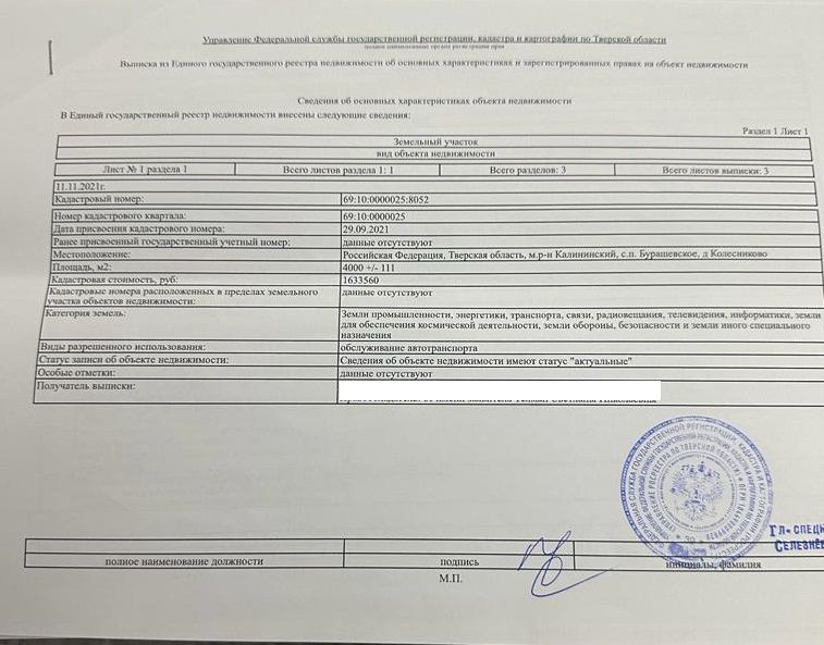 Продажа коммерческой недвижимости, 61м <sup>2</sup>, Колесниково