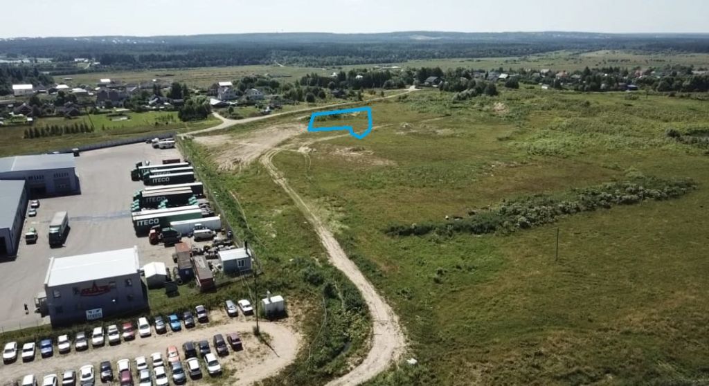 Продажа коммерческой недвижимости, 61м <sup>2</sup>, Колесниково