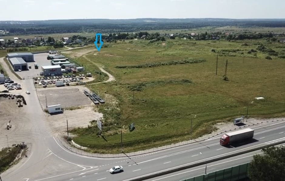 Продажа коммерческой недвижимости, 61м <sup>2</sup>, Колесниково