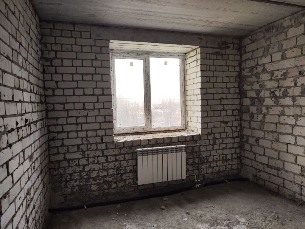 Продажа 3-комнатной квартиры, Энгельс, Краснознаменная ул,  48/1