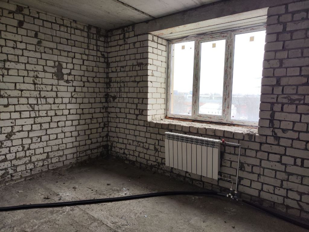 Продажа 3-комнатной квартиры, Энгельс, Краснознаменная ул,  48/1