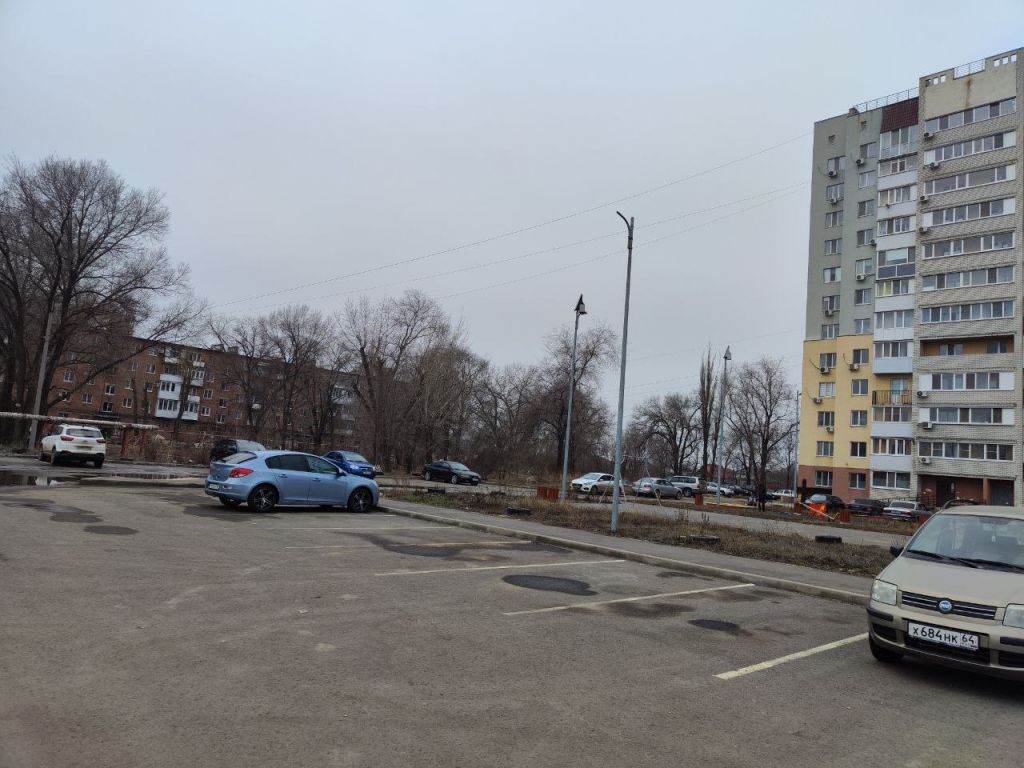 Продажа 3-комнатной квартиры, Энгельс, Краснознаменная ул,  48/1