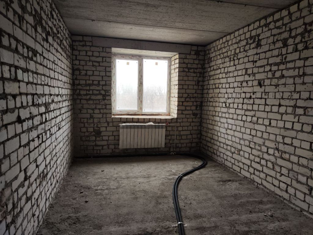 Продажа 3-комнатной квартиры, Энгельс, Краснознаменная ул,  48/1