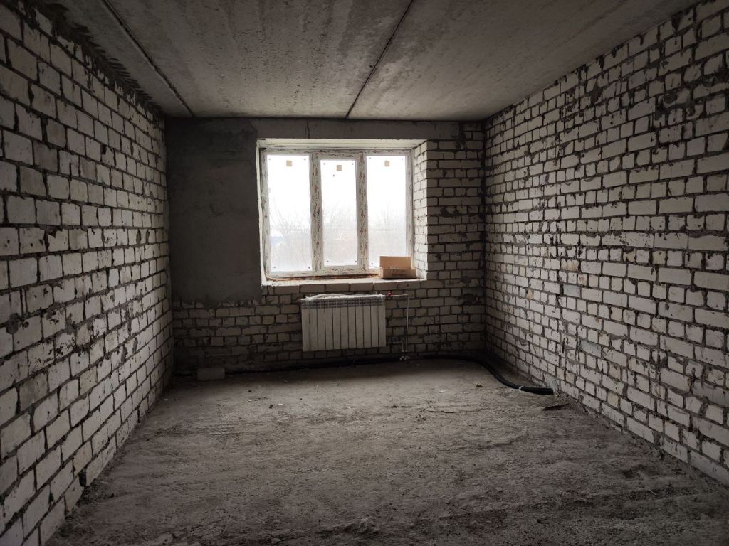 Продажа 3-комнатной квартиры, Энгельс, Краснознаменная ул,  48/1