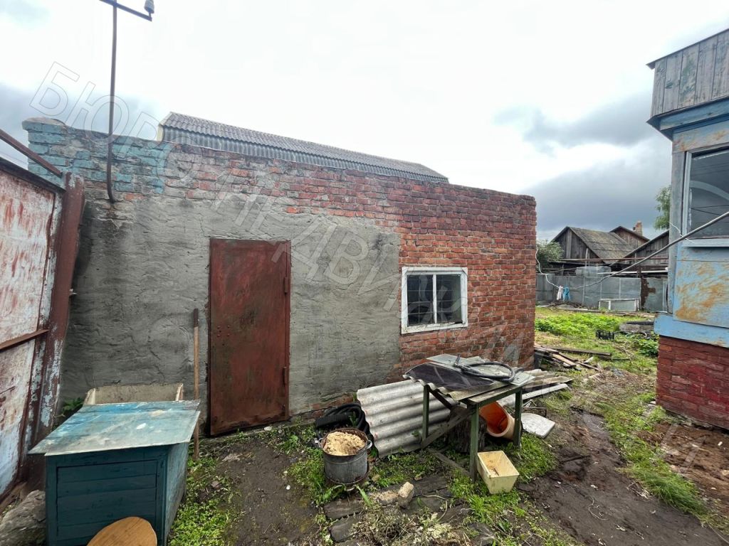 Продажа дома, 64м <sup>2</sup>, 3 сот., Балашов, Родничковский пер,  18