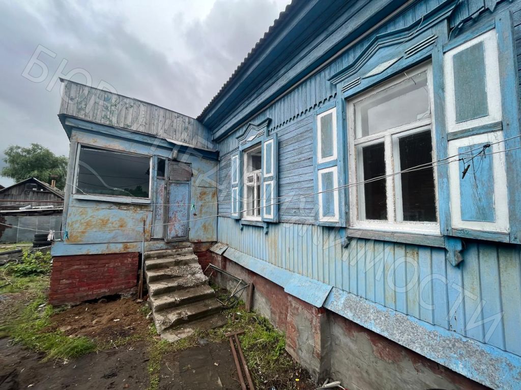 Продажа дома, 64м <sup>2</sup>, 3 сот., Балашов, Родничковский пер,  18