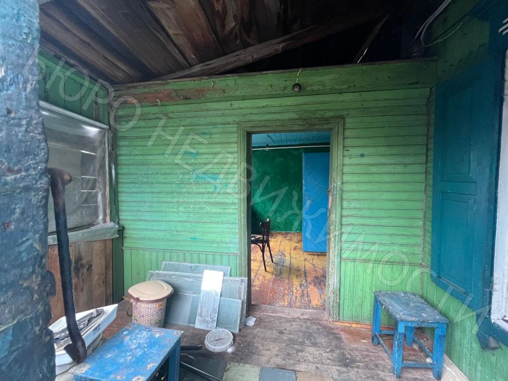 Продажа дома, 64м <sup>2</sup>, 3 сот., Балашов, Родничковский пер,  18