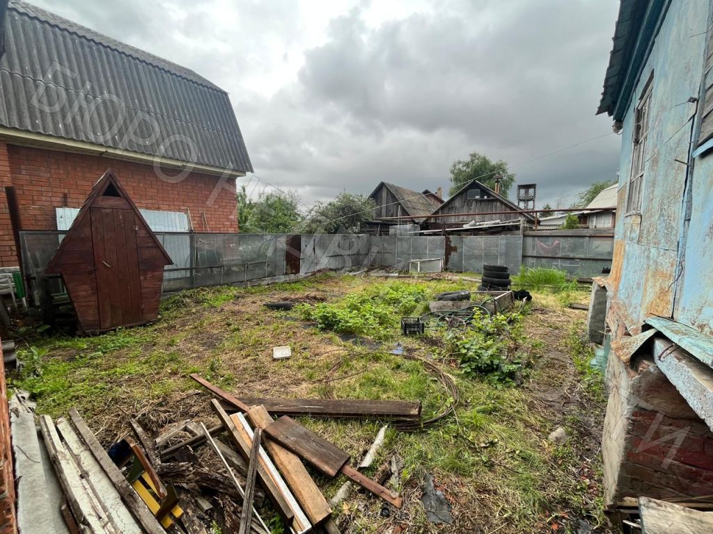 Продажа дома, 64м <sup>2</sup>, 3 сот., Балашов, Родничковский пер,  18