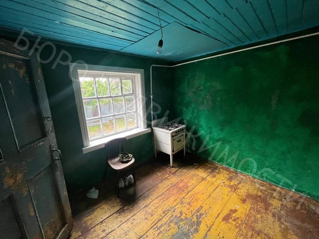 Продажа дома, 64м <sup>2</sup>, 3 сот., Балашов, Родничковский пер,  18