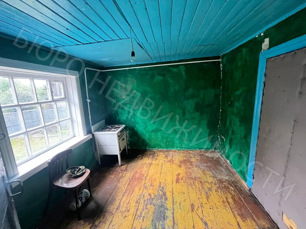 Продажа дома, 64м <sup>2</sup>, 3 сот., Балашов, Родничковский пер,  18