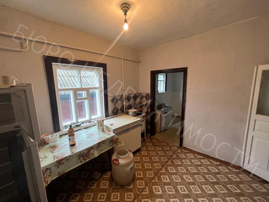 Продажа дома, 64м <sup>2</sup>, 3 сот., Балашов, Родничковский пер,  18