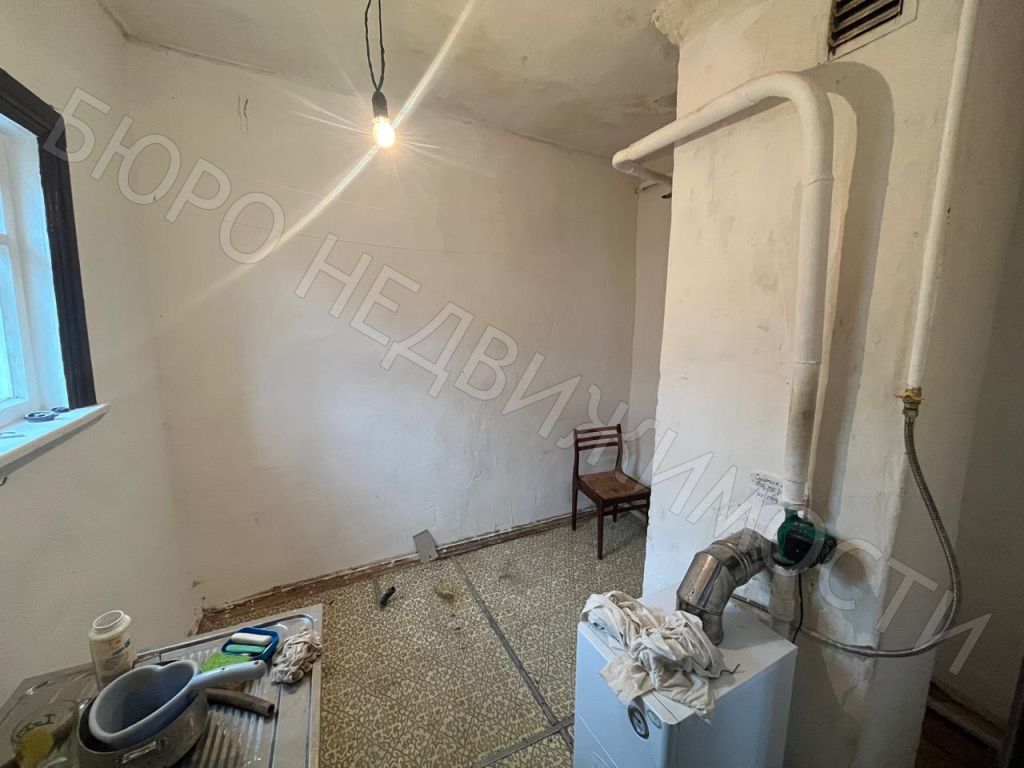 Продажа дома, 64м <sup>2</sup>, 3 сот., Балашов, Родничковский пер,  18