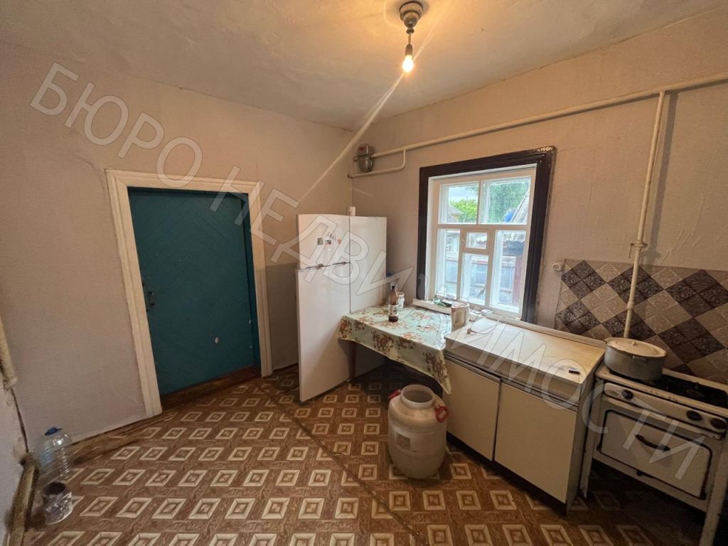 Продажа дома, 64м <sup>2</sup>, 3 сот., Балашов, Родничковский пер,  18