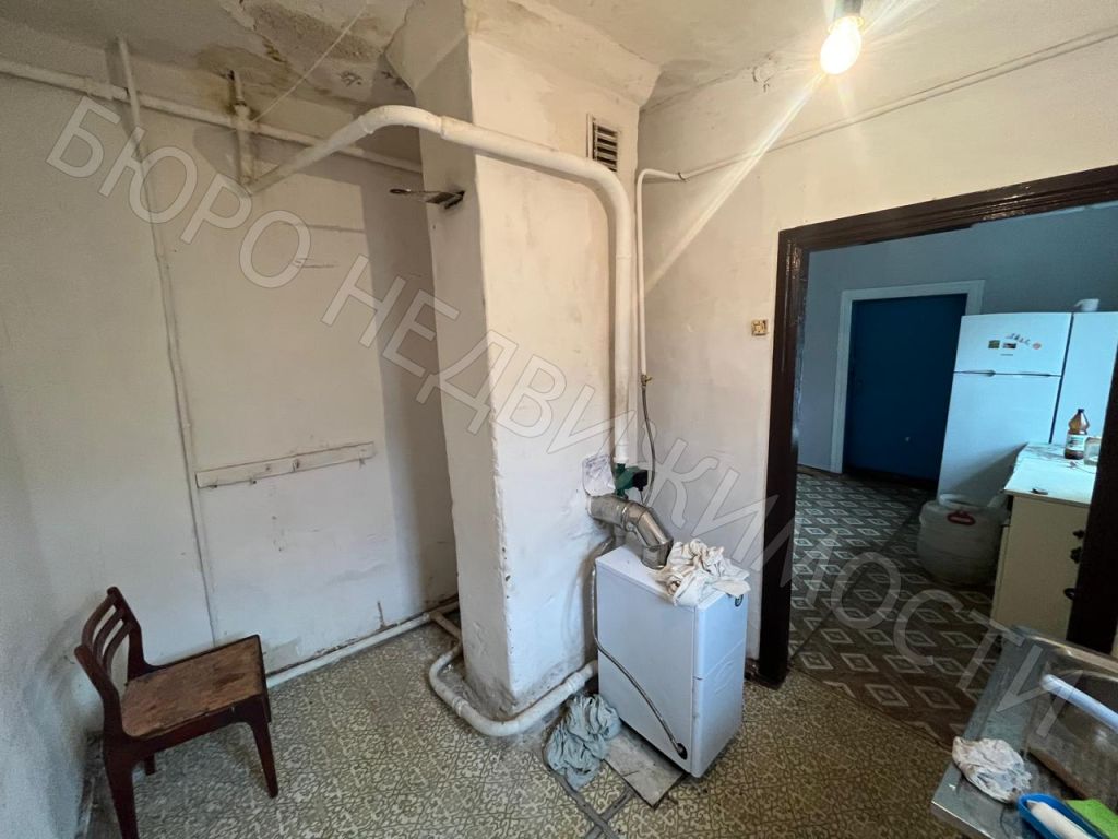 Продажа дома, 64м <sup>2</sup>, 3 сот., Балашов, Родничковский пер,  18