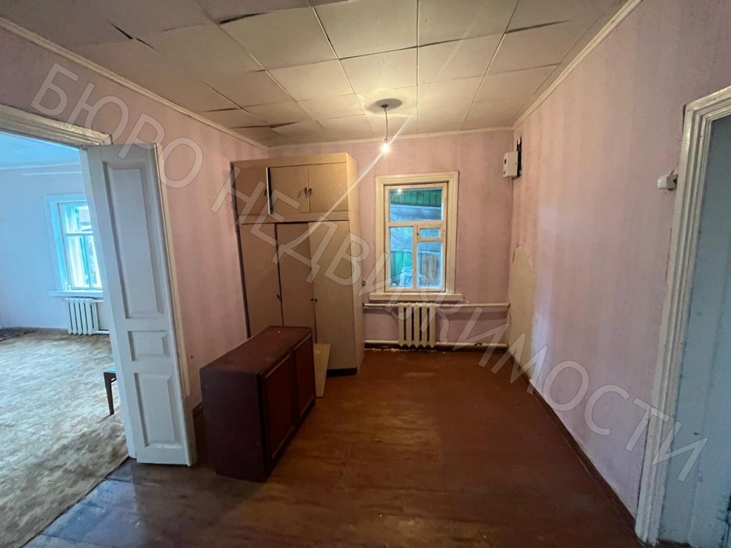 Продажа дома, 64м <sup>2</sup>, 3 сот., Балашов, Родничковский пер,  18