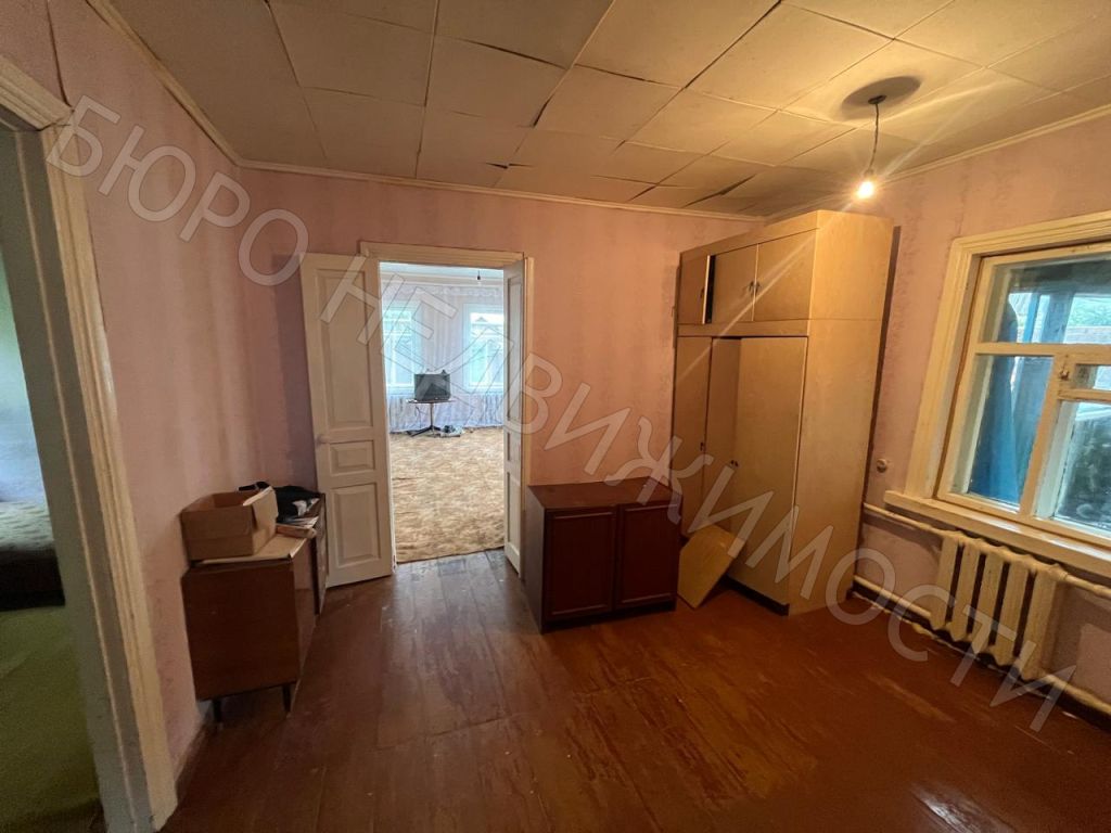 Продажа дома, 64м <sup>2</sup>, 3 сот., Балашов, Родничковский пер,  18