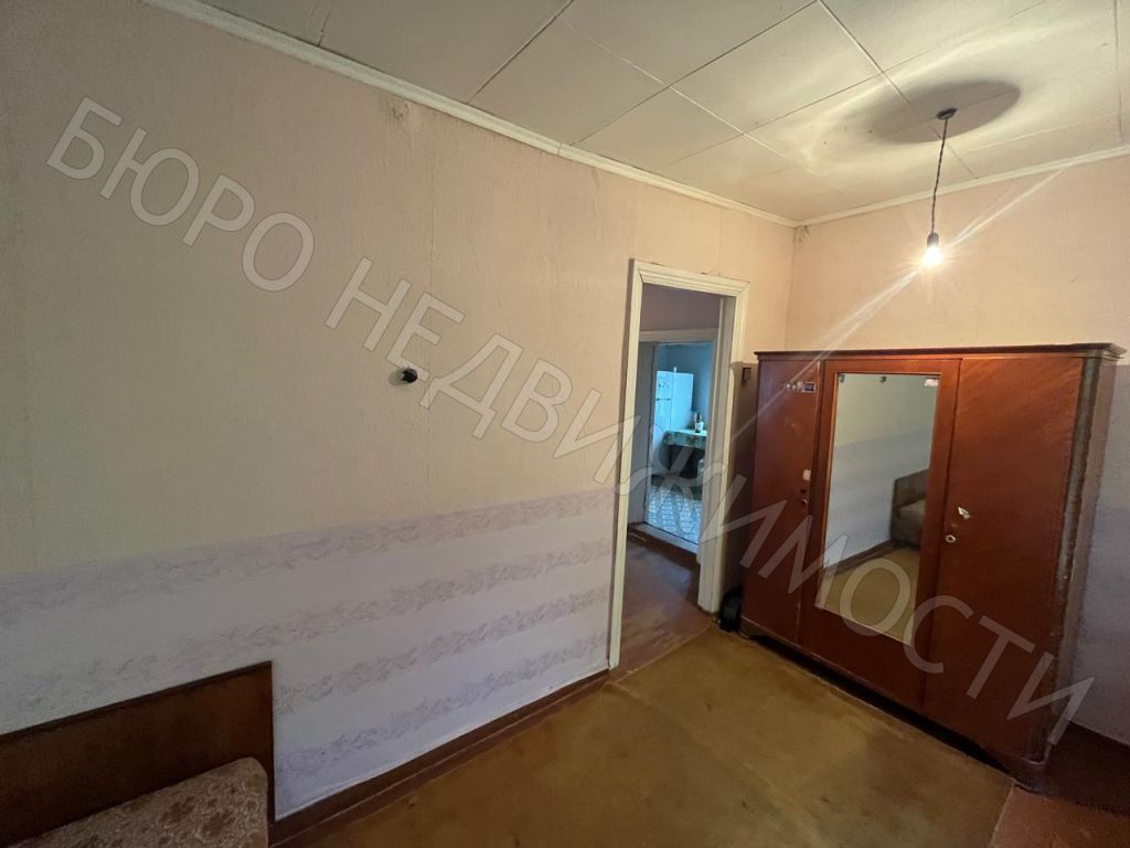 Продажа дома, 64м <sup>2</sup>, 3 сот., Балашов, Родничковский пер,  18