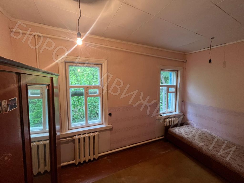 Продажа дома, 64м <sup>2</sup>, 3 сот., Балашов, Родничковский пер,  18