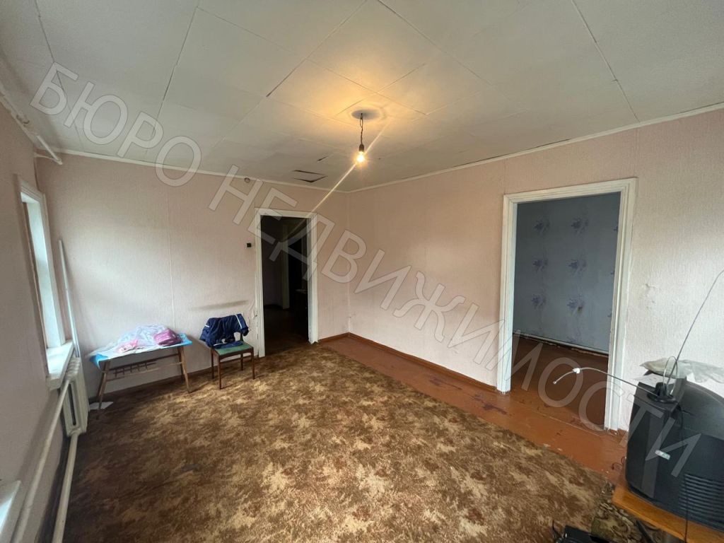 Продажа дома, 64м <sup>2</sup>, 3 сот., Балашов, Родничковский пер,  18