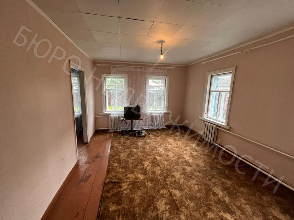 Продажа дома, 64м <sup>2</sup>, 3 сот., Балашов, Родничковский пер,  18