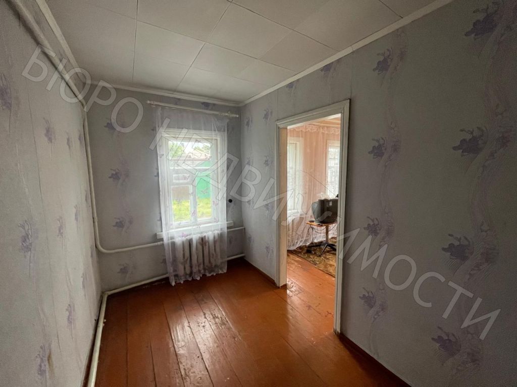 Продажа дома, 64м <sup>2</sup>, 3 сот., Балашов, Родничковский пер,  18