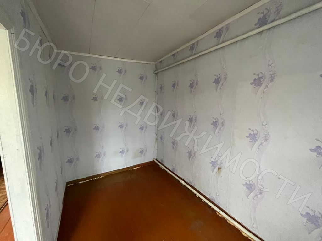 Продажа дома, 64м <sup>2</sup>, 3 сот., Балашов, Родничковский пер,  18