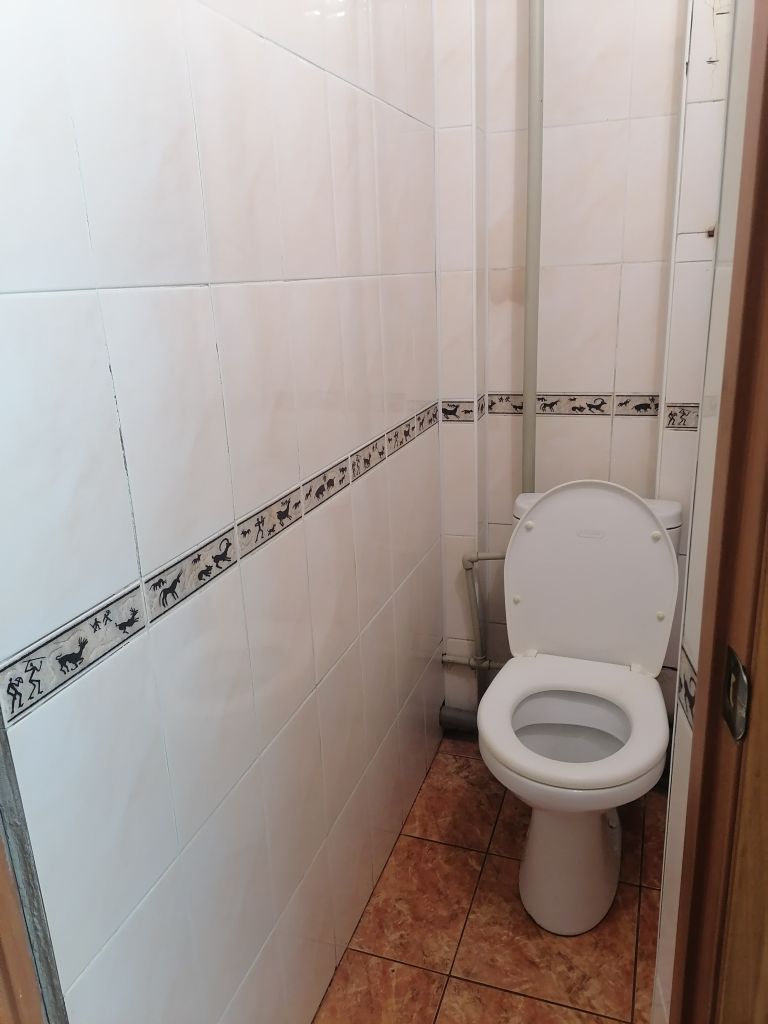 Продажа 3-комнатной квартиры, Павлово, Коммунистическая ул,  49