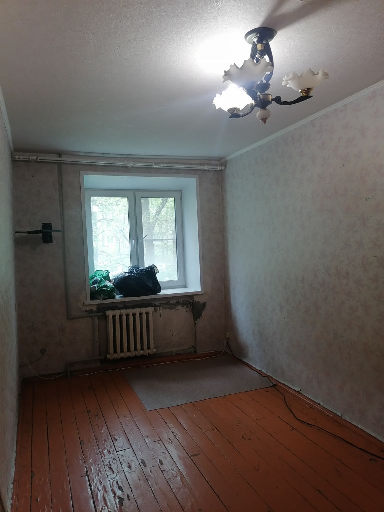 Продажа 3-комнатной квартиры, Павлово, Коммунистическая ул,  49