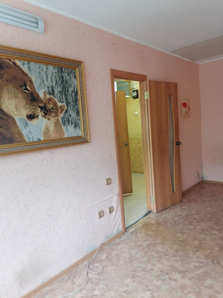 Продажа 3-комнатной квартиры, Павлово, Коммунистическая ул,  49