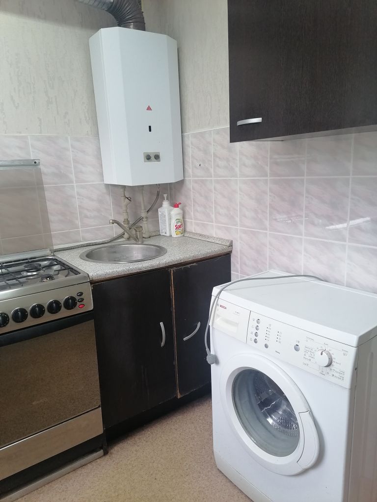 Продажа 3-комнатной квартиры, Павлово, Коммунистическая ул,  49