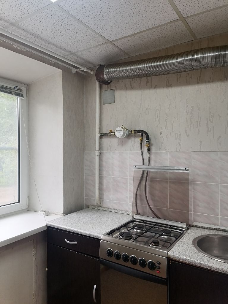 Продажа 3-комнатной квартиры, Павлово, Коммунистическая ул,  49