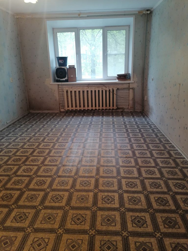 Продажа 3-комнатной квартиры, Павлово, Коммунистическая ул,  49