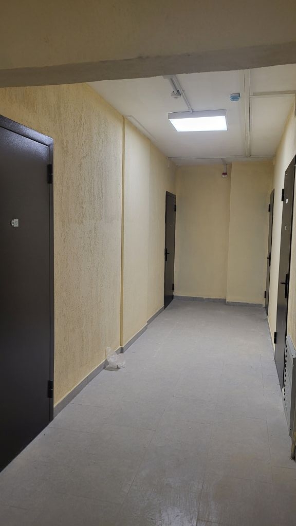 Продажа 1-комнатной квартиры, Саратов, Совхозный 2-й проезд,  36