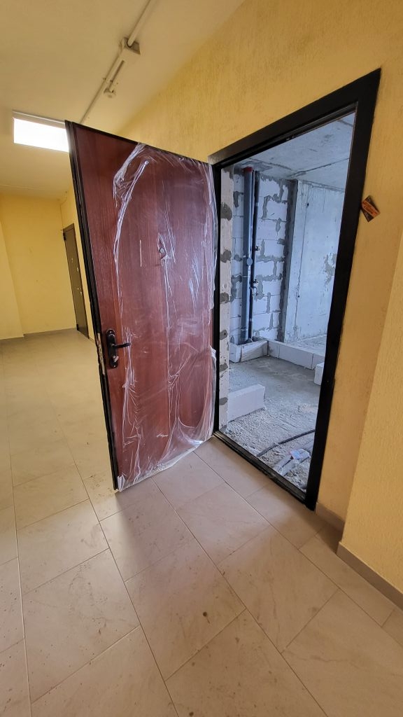 Продажа 1-комнатной квартиры, Саратов, Совхозный 2-й проезд,  36